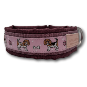 BT Beagle Halsband