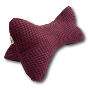 Knochenkissen, Leseknochen, Nackenkissen