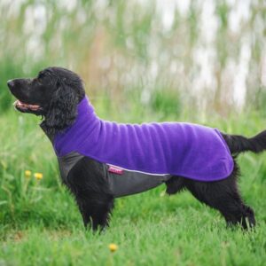 JumppaPomppa - der Fleecepulli