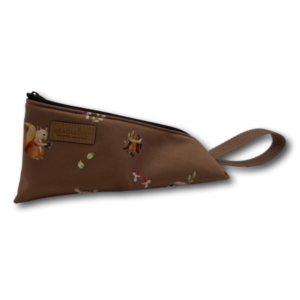 BT Futterdummy Softshell Tiere hellbraun